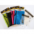 SUBSAK w/ Waist Belt | Lime SUBSAK w/ Waist Belt | Lime