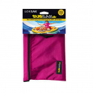 SUBSAK w/ Waist Belt | Rosa SUBSAK w/ Waist Belt | Rosa