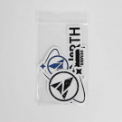 TRUE NORTH CONCEPTS | Sticker Pack TRUE NORTH CONCEPTS | Sticker Pack