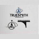 TRUE NORTH CONCEPTS | Sticker Pack