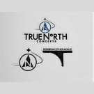 TRUE NORTH CONCEPTS | Sticker Pack TRUE NORTH CONCEPTS | Sticker Pack
