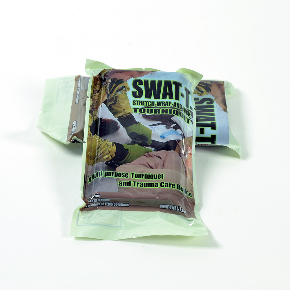 SWAT Tourniquet | Svart