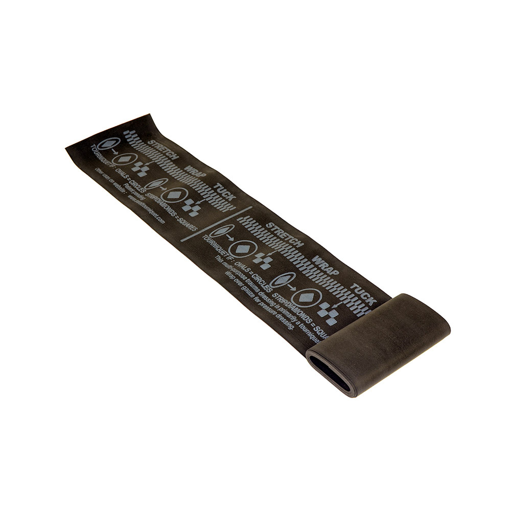 SWAT Tourniquet | Svart