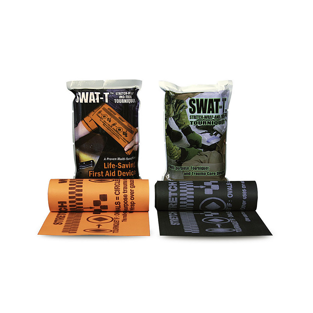 SWAT Tourniquet | Orange