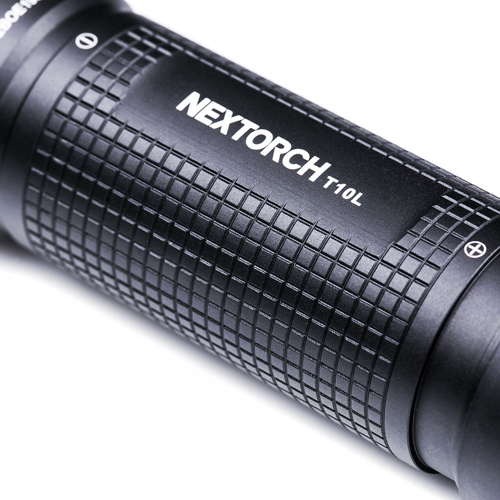 NEXTORCH | T10L 