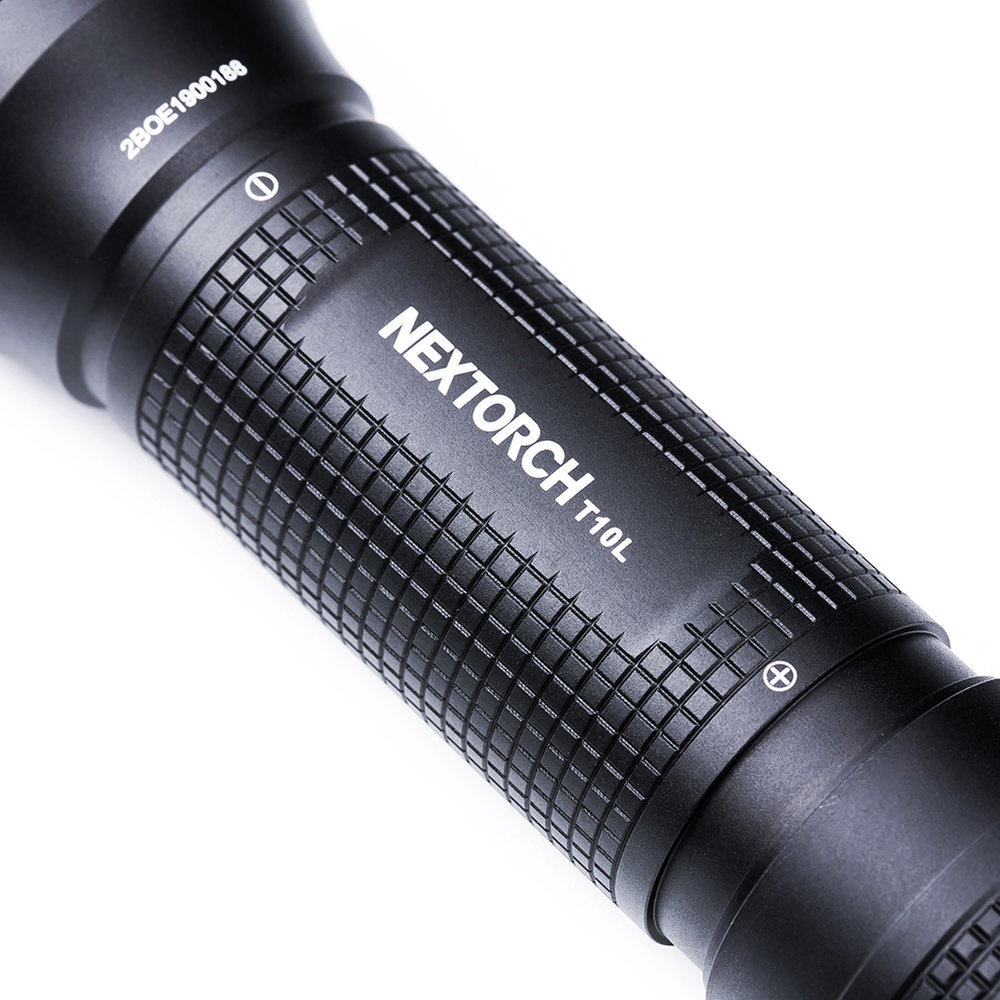 NEXTORCH | T10L 
