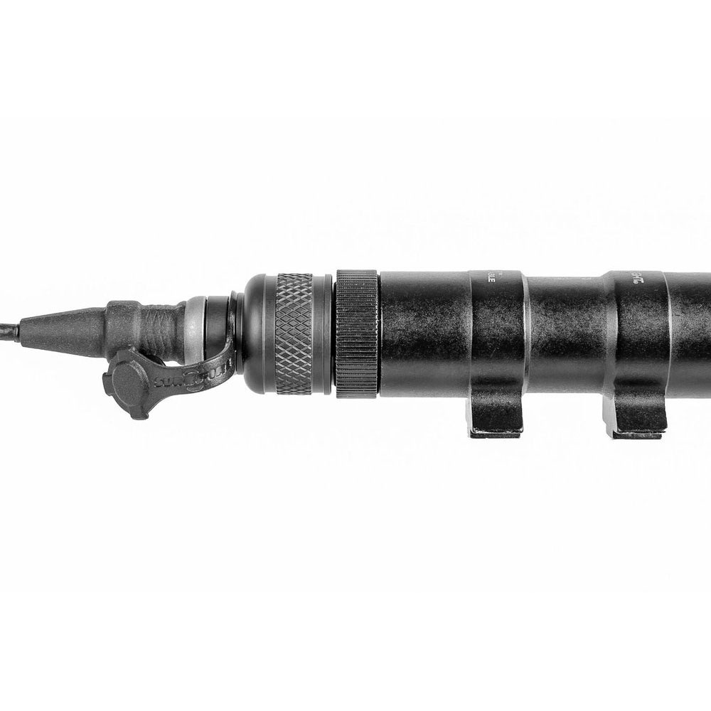 ARISAKA | Tailcap Adapter - Streamlight Protac Railmount 1 & 2