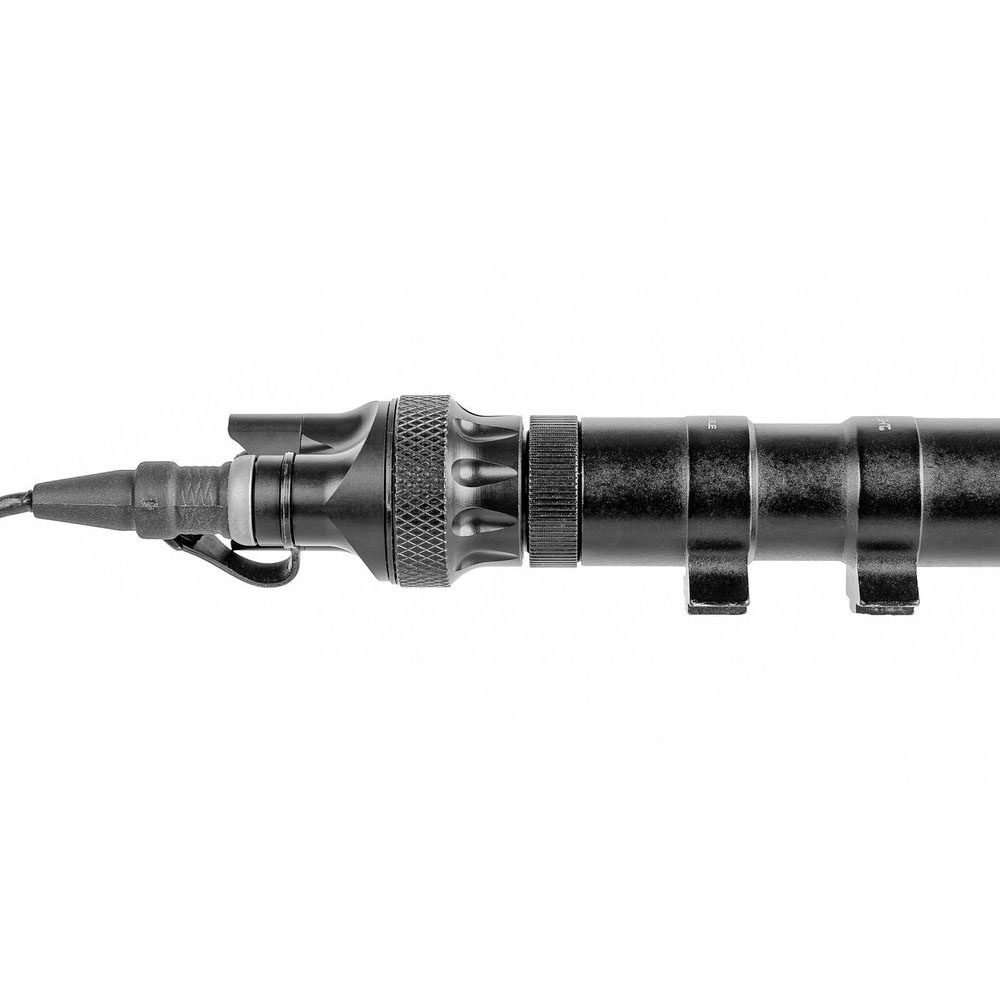 ARISAKA | Tailcap Adapter - Streamlight Protac Railmount 1 & 2