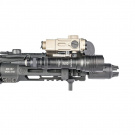 ARISAKA | Tailcap Adapter - Streamlight Protac Railmount HL-X