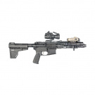 ARISAKA | Tailcap Adapter - Streamlight Protac Railmount HL-X ARISAKA | Tailcap Adapter - Streamlight Protac Railmount HL-X