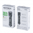 NEXTORCH | TA15 NEXTORCH | TA15