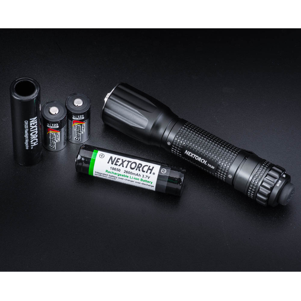 NEXTORCH | TA30