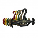 TOUGH HOOK | HANGER | FOLIAGE TOUGH HOOK | HANGER | FOLIAGE