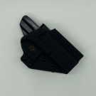 THOR HOLSTER | GLOCK 17/19/19X/44/45 | GEN 5 | RH  THOR HOLSTER | GLOCK 17/19/19X/44/45 | GEN 5 | RH
