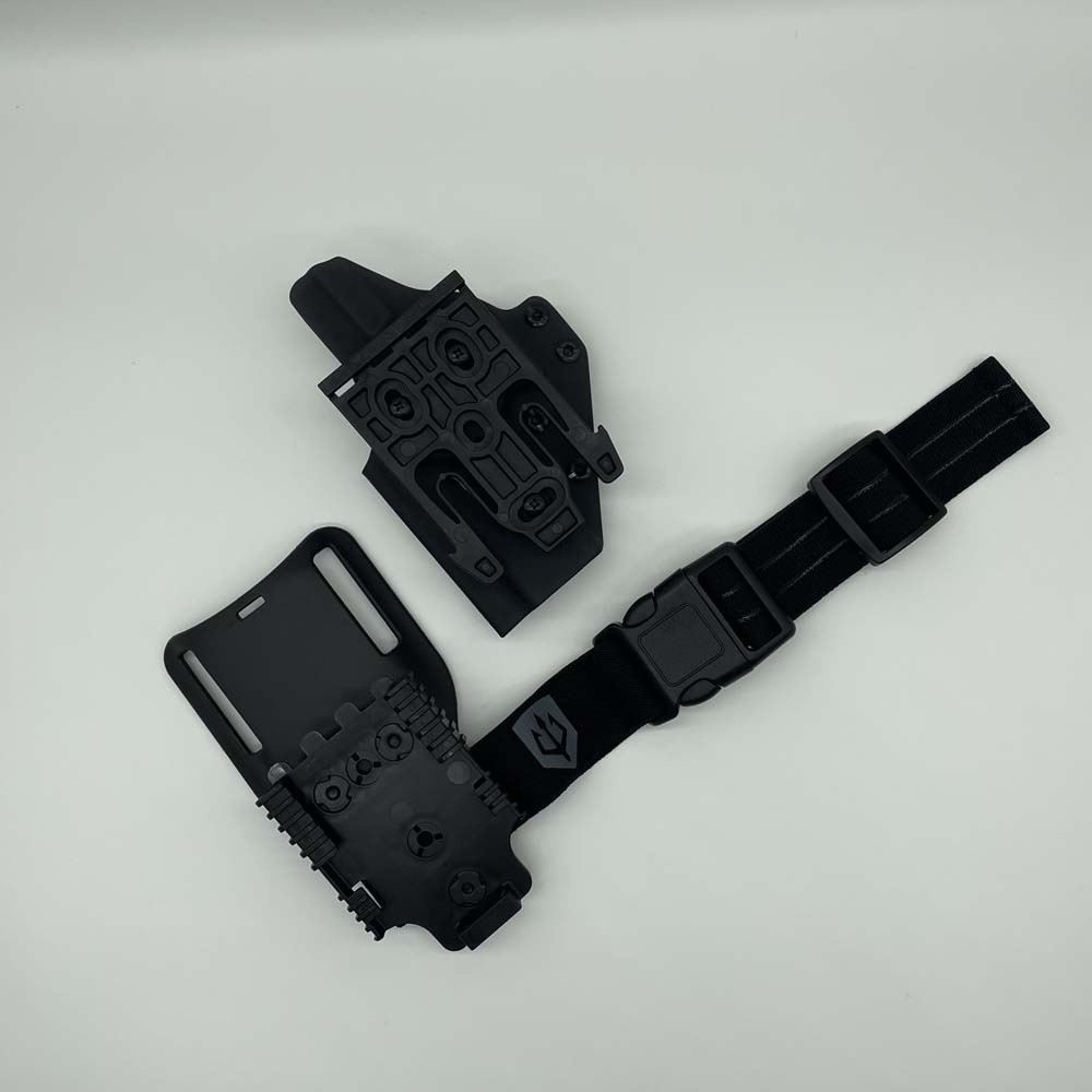 THOR HOLSTER | GLOCK 17/19/19X/44/45 | GEN 5 | RH 