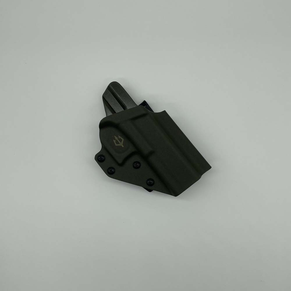 THOR HOLSTER | GLOCK 17/19/19X/44/45 | GEN 5 | RH 