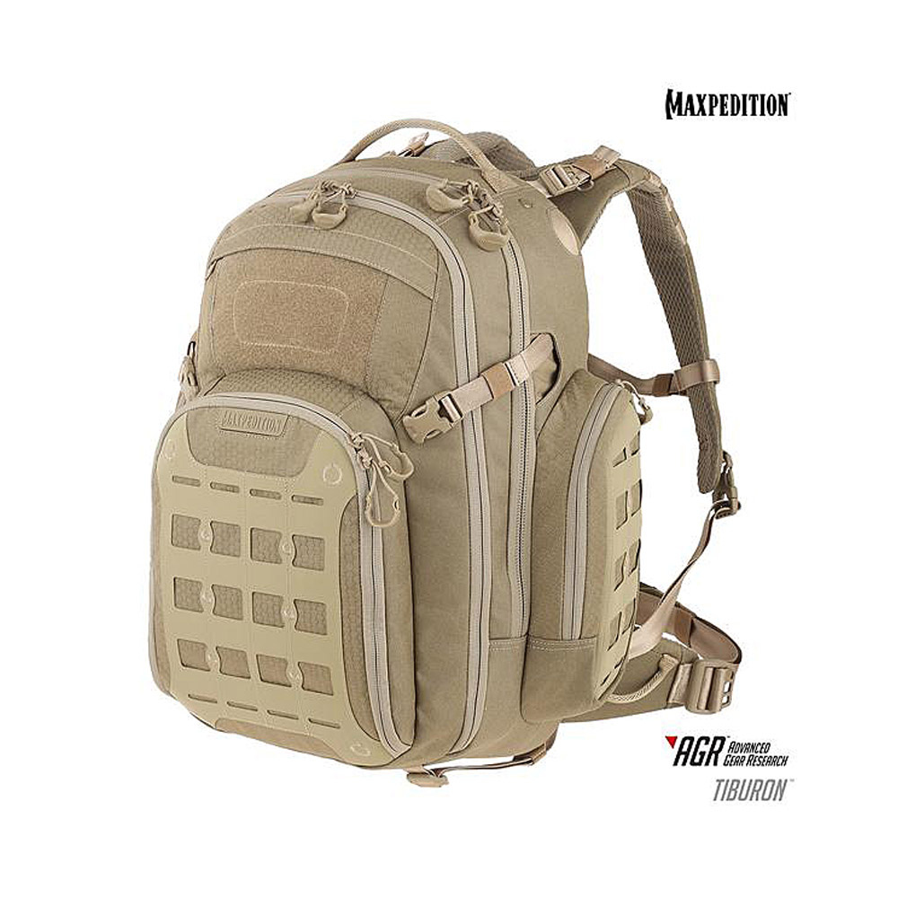 MAXPEDITION | Tiburon