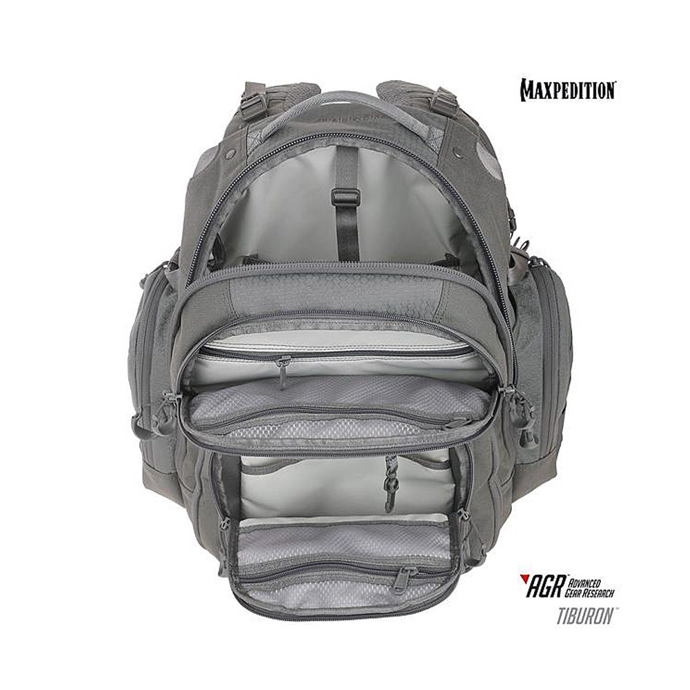 MAXPEDITION | Tiburon