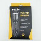 FENIX | TK12 | 450 LUMEN