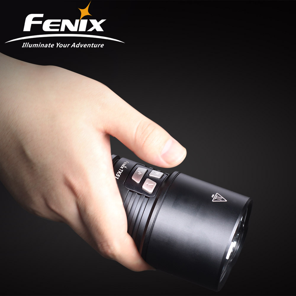 Fenix | TK51
