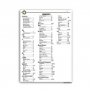 CONTERRA | Tactical Medical Field Guide CONTERRA | Tactical Medical Field Guide