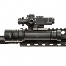 REPTILIA | TORCH | 6V/18650 | M-LOK | LIGHT BODY | RIGHT SIDE REPTILIA | TORCH | 6V/18650 | M-LOK | LIGHT BODY | RIGHT SIDE