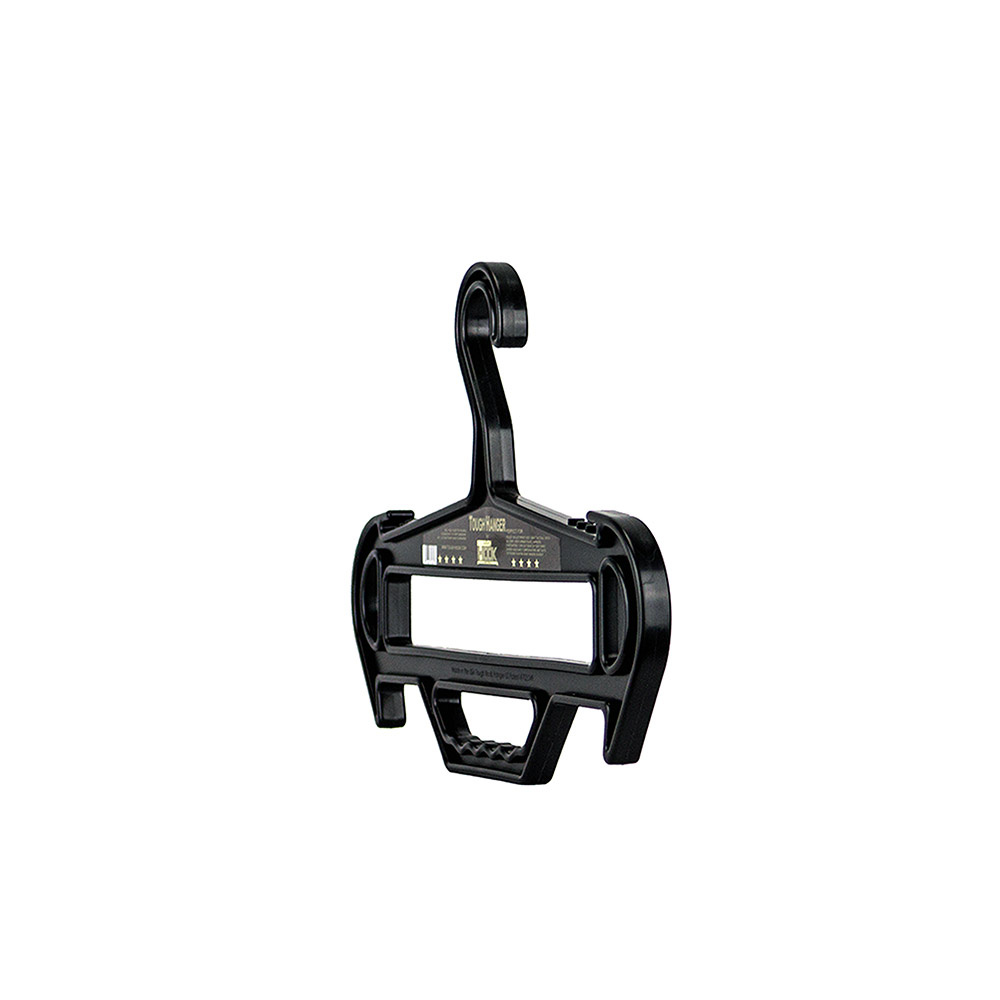 TOUGH HOOK | Tough Hanger | Black