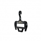 TOUGH HOOK | Tough Hanger | Black TOUGH HOOK | Tough Hanger | Black