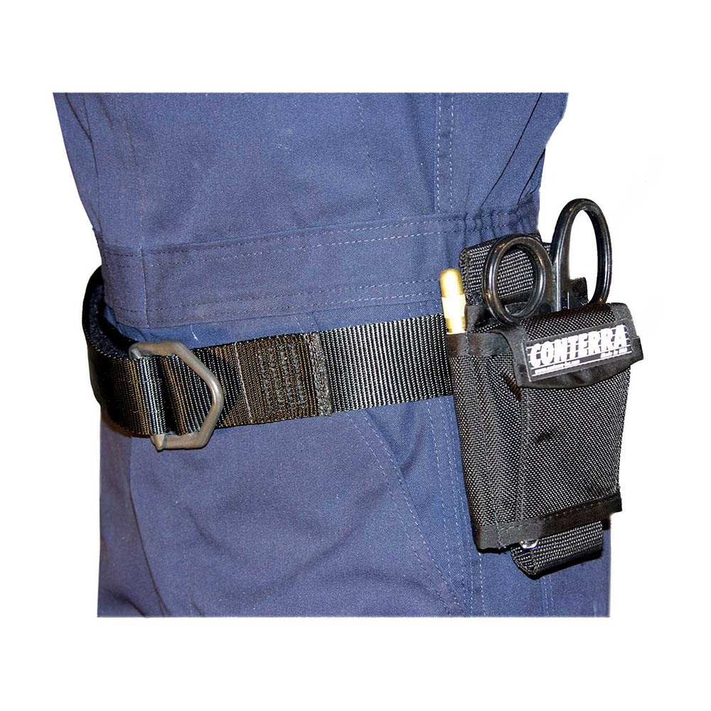 CONTERRA | Trauma Pro Radio Holster