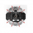 THYRM | VariArc | Svart THYRM | VariArc | Svart