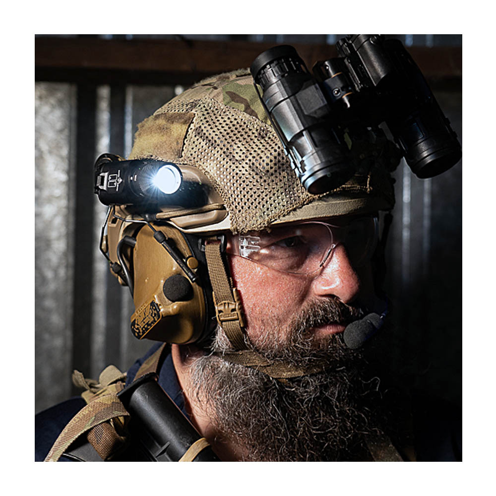 THYRM | VariArc | Svart