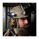 THYRM | VariArc | Svart THYRM | VariArc | Svart