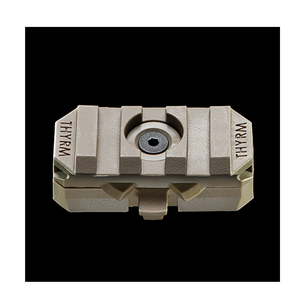 THYRM | VariArc | FDE