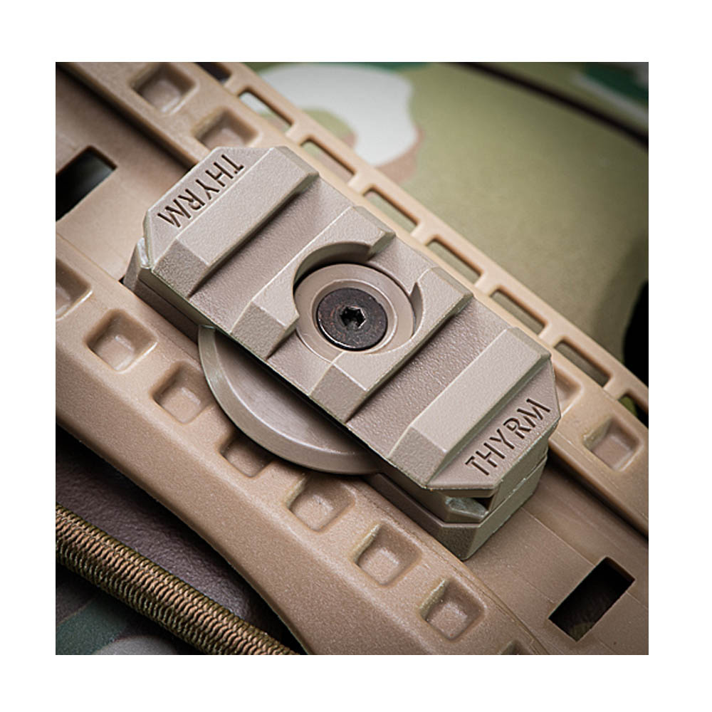 THYRM | VariArc | FDE