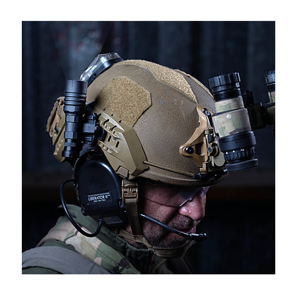 THYRM | VariArc | FDE