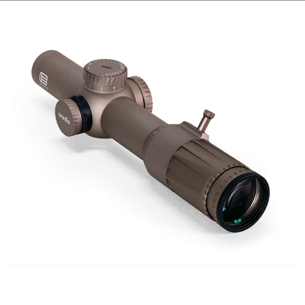 EOTECH | VUDU 1-10x28 FFP | SR5