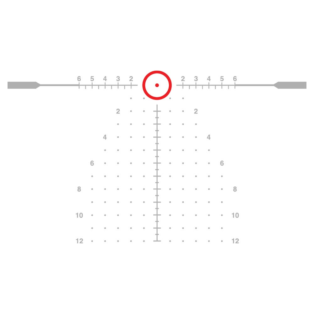 EOTECH | VUDU 1-10x28 FFP | SR5