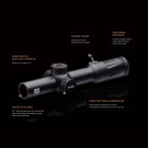 EOTECH | VUDU 1-10x28 FFP | SR5 EOTECH | VUDU 1-10x28 FFP | SR5