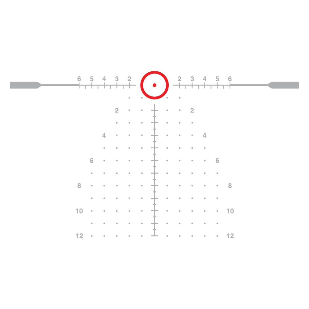 EOTECH | VUDU 1-10x28 FFP | SR5