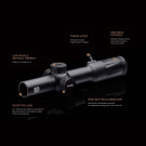 EOTECH | VUDU 1-10x28 FFP | SR5 EOTECH | VUDU 1-10x28 FFP | SR5