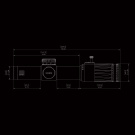 EOTECH | VUDU 1-10x28 FFP | SR5 EOTECH | VUDU 1-10x28 FFP | SR5