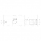 EOTECH | VDU1-6FFSR1 | GREY EOTECH | VDU1-6FFSR1 | GREY