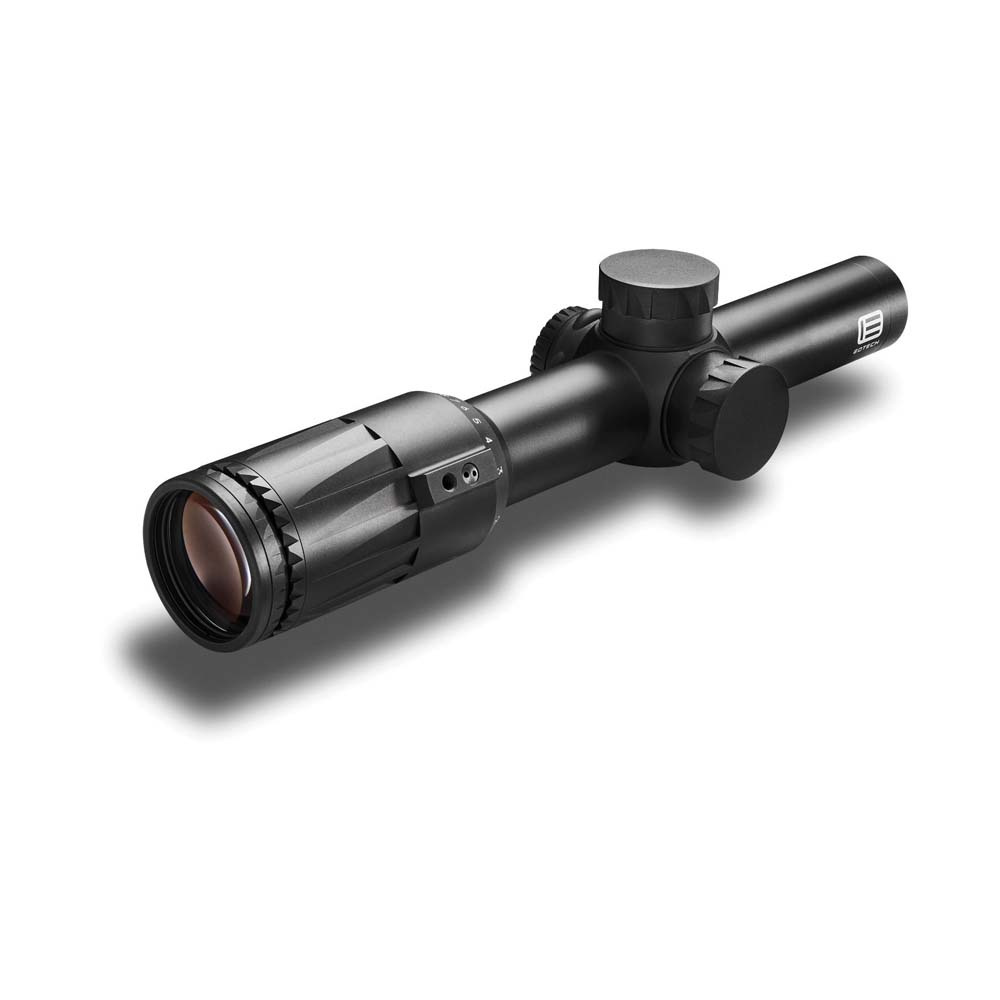 EOTECH | VUDU 1-8x24 SFP | HC3 