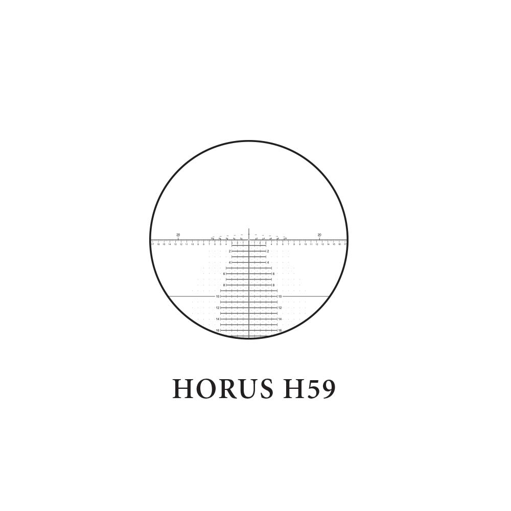 EOTECH | VUDU 3.5-18x50 FFP | H59