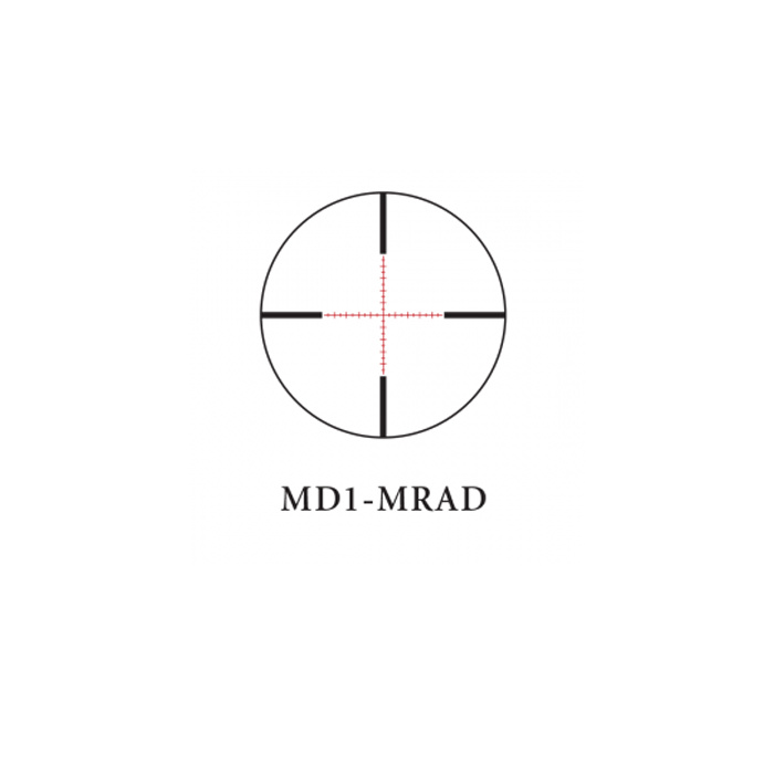 EOTECH | VDU3-18FFMD1