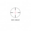 EOTECH | VDU3-18FFMD1 EOTECH | VDU3-18FFMD1