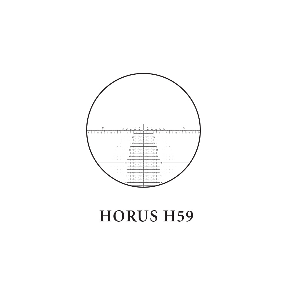 EOTECH | VDUF-25FFH59