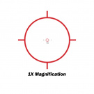 EOTECH | VUDU 1-6x24 FFP | SR2 EOTECH | VUDU 1-6x24 FFP | SR2