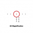 EOTECH | VUDU 1-6x24 FFP | SR2 EOTECH | VUDU 1-6x24 FFP | SR2