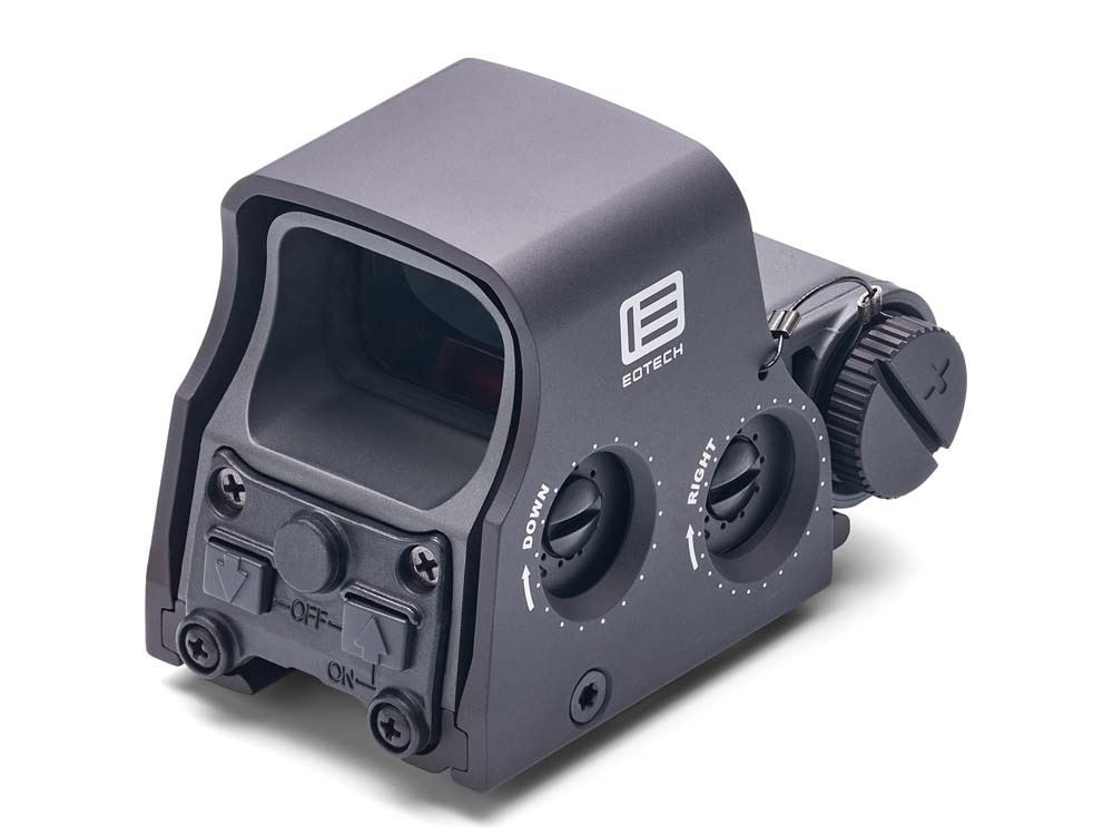 EOTECH | XPS2-0GREY